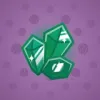 Ion Gem #245
