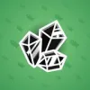 Ion Gem #390