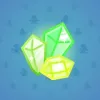 Ion Gem #436