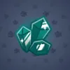 Ion Gem #463