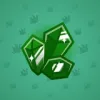 Ion Gem #504
