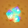 Ion Gem #525