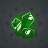 Ion Gem #55