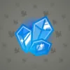 Ion Gem #603