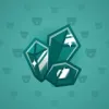 Ion Gem #758