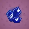 Ion Gem #869