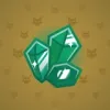 Ion Gem #886