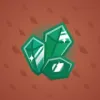 Ion Gem #989