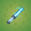 Light Sword #1011