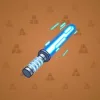 Light Sword #1038