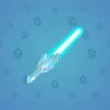 Light Sword #1067