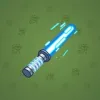 Light Sword #1105