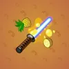 Light Sword #1124