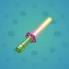 Light Sword #115