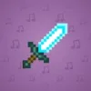 Light Sword #1166