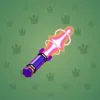 Light Sword #1206
