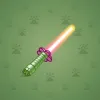 Light Sword #1209