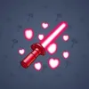 Light Sword #123