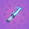 Light Sword #1248