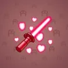 Light Sword #1250