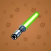 Light Sword #1258