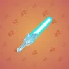 Light Sword #1267