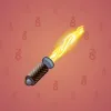 Light Sword #1308