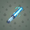Light Sword #1345