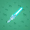 Light Sword #1350