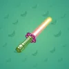 Light Sword #137