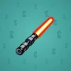 Light Sword #1387