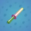 Light Sword #1400