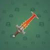 Light Sword #1403