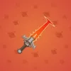Light Sword #1429