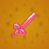 Light Sword #1434