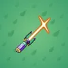 Light Sword #1451