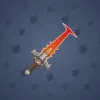 Light Sword #1466