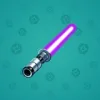 Light Sword #1471