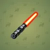 Light Sword #1479
