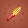 Light Sword #1555