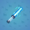 Light Sword #156