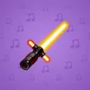Light Sword #1602