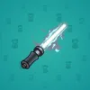 Light Sword #1609