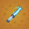 Light Sword #1624
