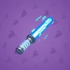 Light Sword #1668