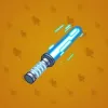 Light Sword #1755