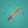 Light Sword #1760