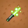 Light Sword #18