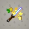 Light Sword #1826