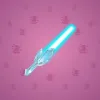 Light Sword #1828